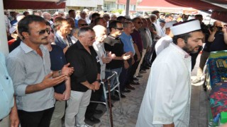 İbrahim Yaşar Dedelekin acı günü