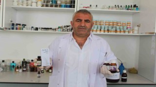 Iğdırda üretilen tıbbi ve aromatik ürünler il ekonomisine katkı sağlayacak