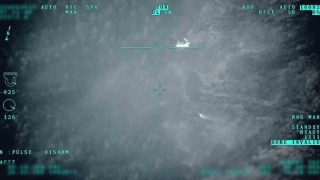 İHAlar yangının ilk dakikalarından itibaren aralıksız görev yaptı