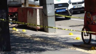 İki aile arasında çıkan kavgada 1 kişi yaralandı