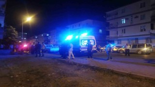 İki grup arasında çıkan kavgada silahlar konuştu: 3 yaralı