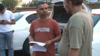 İkinci el telefon almak isteyen vatandaş üst üste 3 kez dolandırıldı
