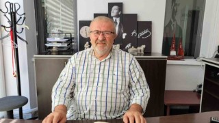 İl yönetiminin düştüğü CHP Manisada yeni başkan atandı