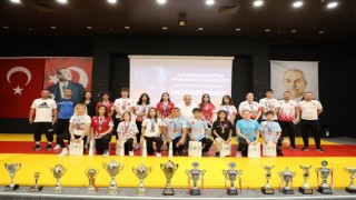 İlkadım “2023 Yılı Spor Ödülleri”