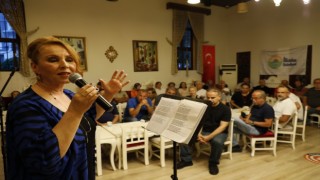 İlkadımda İlter Yeşilay rüzgarı