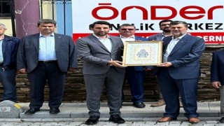 İmam hatipliler 20. kurultay için Uşakta buluşuyor