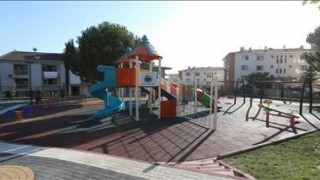 İnegölde güvenli park sayısı 42ye ulaştı