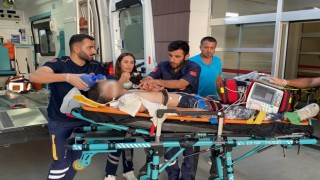 İnşaat işçisi doğum gününden 1 gün sonra hayatını kaybetti
