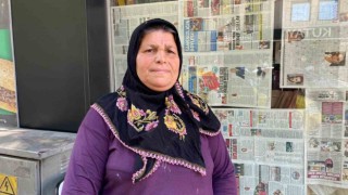 İnternet kafeye gitmek için evden çıkan Nesrinden 7 yıldır haber yok