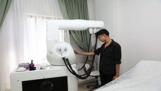 İpekyolundaki kuaför ve güzellik salonları denetlendi