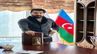 İş adamı Hassan Oroujzadeh Karabağ zaferinin yıl dönümü için konser düzenleyecek