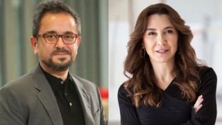İş insanı Ali Sabancı ve eşi kaza geçirdi.
