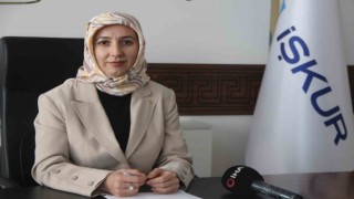 İşkur Kayseri 7 ayda 12 bin 563 kişiyi işe yerleştirdi