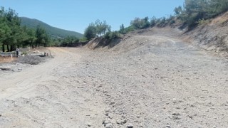 İslahiyede moloz ve harfiyat temizliği