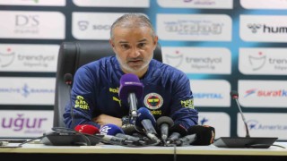 İsmail Kartal: “2. yarıdaki etkili oyunumuzla maçı kazandık”
