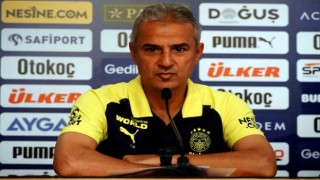 İsmail Kartal: “Alabileceğimiz tüm kupalara talibiz”