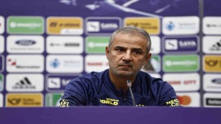 İsmail Kartal: Buradan iyi bir sonuçla turu geçerek ülkemize dönmek istiyoruz