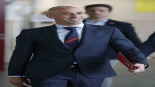 İspanya Futbol Federasyonu Başkanı Rubialese “cinsel saldırı” soruşturması