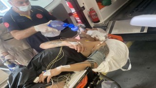 İstanbulda Faslı adamı döverek öldüren taksici yeniden gözaltında
