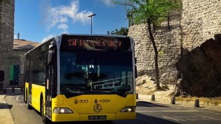 İstanbul’da ulaşım zamlandı tam bilet 15 TL