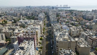 İstiklal Caddesi 3. etap çalışması tamamlandı