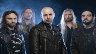 İsveçli metal grubu Soen Türkiyeye geliyor