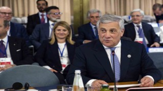 İtalya Dışişleri Bakanı Tajani: Kaddafinin öldürülmesine izin vermek ciddi bir hataydı
