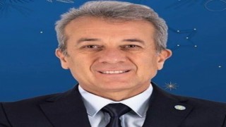 İYİ Parti İl Başkanı Özer Tunçtürk görevinden istifa etti