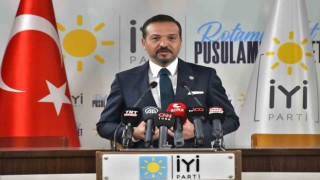 İYİ Parti Sözcüsü Zorlu: “(İstanbul ve Ankarada) Kendi adaylarımızı çıkaracağız”