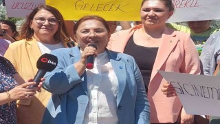 İYİ Parti'den CHP'ye rest: Seçime kendi adayları ile girecekler