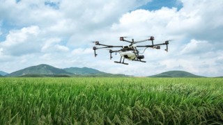 İzinsiz zirai dron kullananlara idari ve hukuki yaptırım uygulanacak