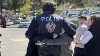 İzmirde 49 kayıp çocuk bulundu