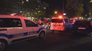 İzmir'de Esnaf Kavgası Cinayetle Sonuçlandı: 1 ölü