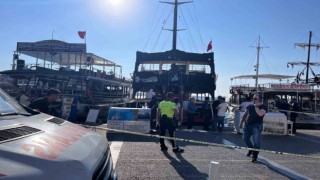 İzmirde tüyler ürperten cinayet: Babanı öldürdüm, haberin olsun
