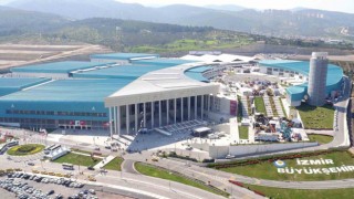 İzmire yeni bir fuar: Festiveworld İzmir 25 Ekimde kapılarını açıyor