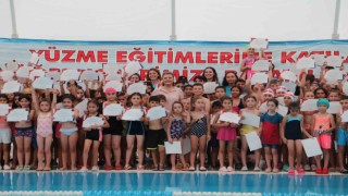 İzmite yeni havuz yapılacak