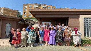 İzmitin çınarlarına beslenme semineri