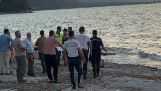 İznik Gölünde 80 yaşındaki adam boğularak hayatını kaybetti