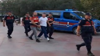 Jandarma olayların yüzde 98ini aydınlattı