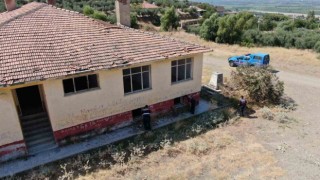 Jandarmadan düzensiz göç denetimi