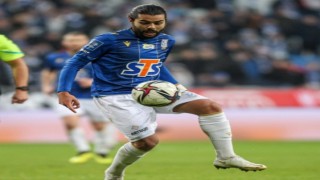 Joao Amaral Kocaelispor kadrosunda