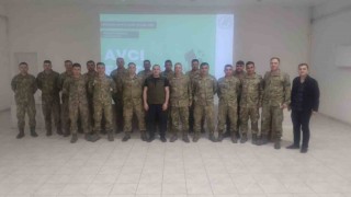 Kaçak avcılara geçit yok