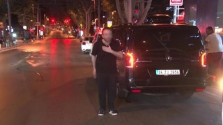 Kadıköyde alkollü sürücüler denetime takıldı