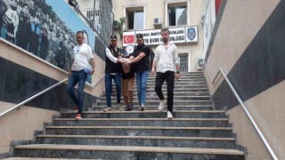 Kadıköyde tartıştığı kadını 4üncü kattan ittiği iddia edilen avukat gözaltında