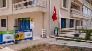 Kadınlar haklarını öğreniyor