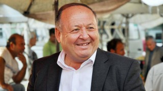 Kadirli Belediye Başkanı Su Kullanımına Dikkat Çekti