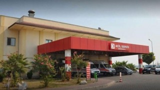 Kadirli Devlet Hastanesi'nin elektrik hatları yenilendi
