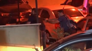 Kağıthanede polisin şehit edilmesi olayında adı geçen ‘Anucur Çetesi üyelerinin karıştığı olaylar ortaya çıktı