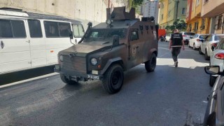 Kağıthanede yaşanan çatışma ile ilgili yeni gelişme
