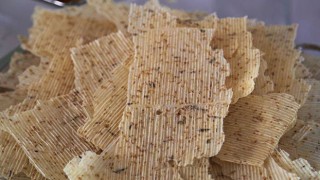 Kahramanmaraş Tarhanası AB Tescilli Oldu